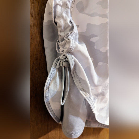 ⚡5 for 25 ⚡ Avia shorts size XL color grey camo - Picture 3 of 9